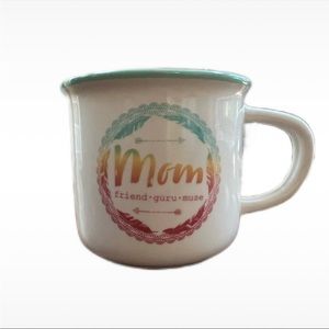 💓Burton Mom Mug